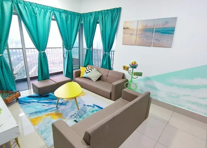 3A Yolo Budget Condo
