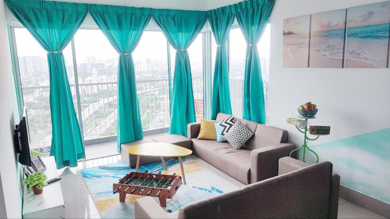 3a Yolo Budget * Kuala Lumpur